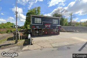7 W Olive St, Scranton, PA 18508