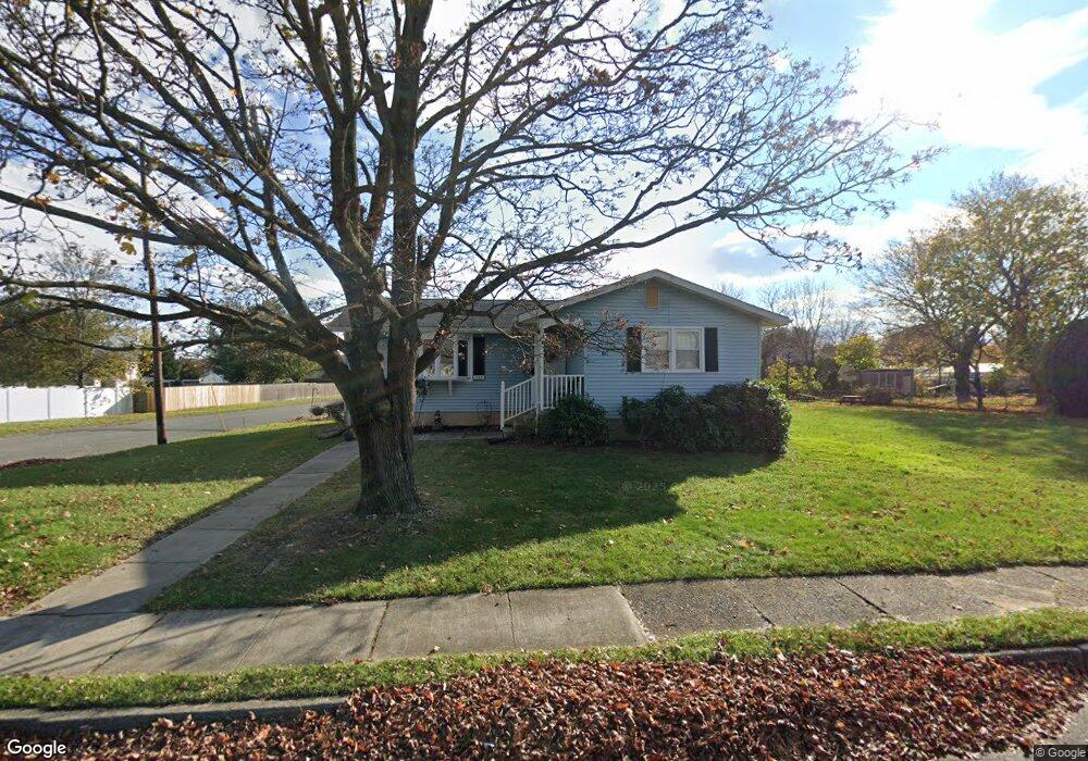 344 E Clayton Ave, Clayton, NJ 08312 - photo 1