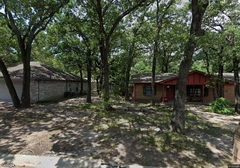 1501 Shady Ln, Decatur, TX 76234 - photo 1