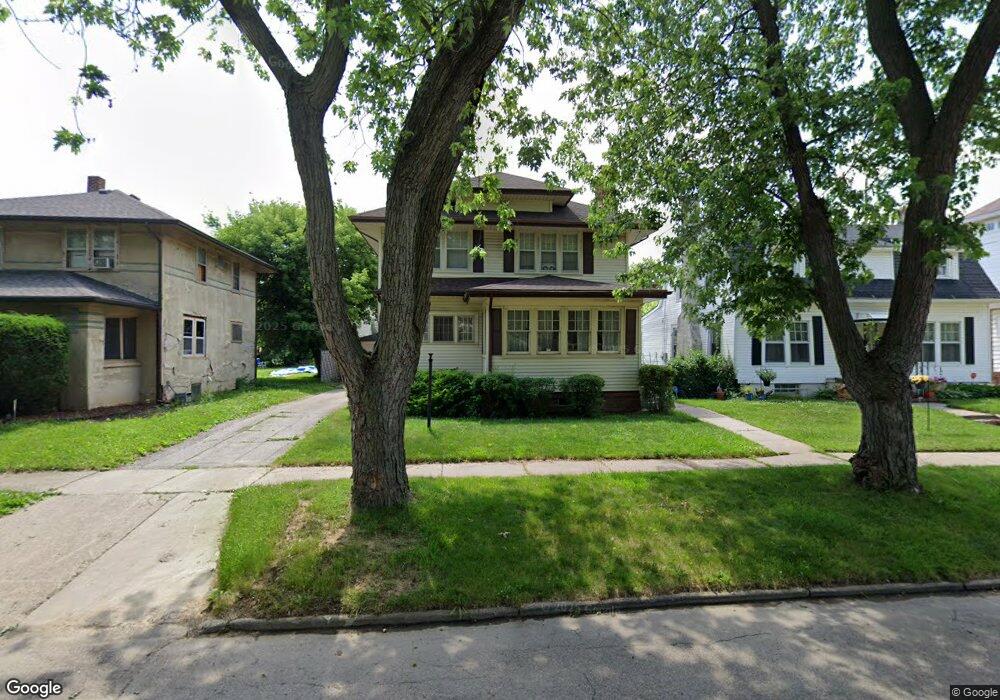 838 E 8th St, Flint, MI 48503 - photo 1