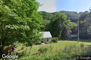 866 Horseshoe Bend Rd, Chilhowie, VA 24319