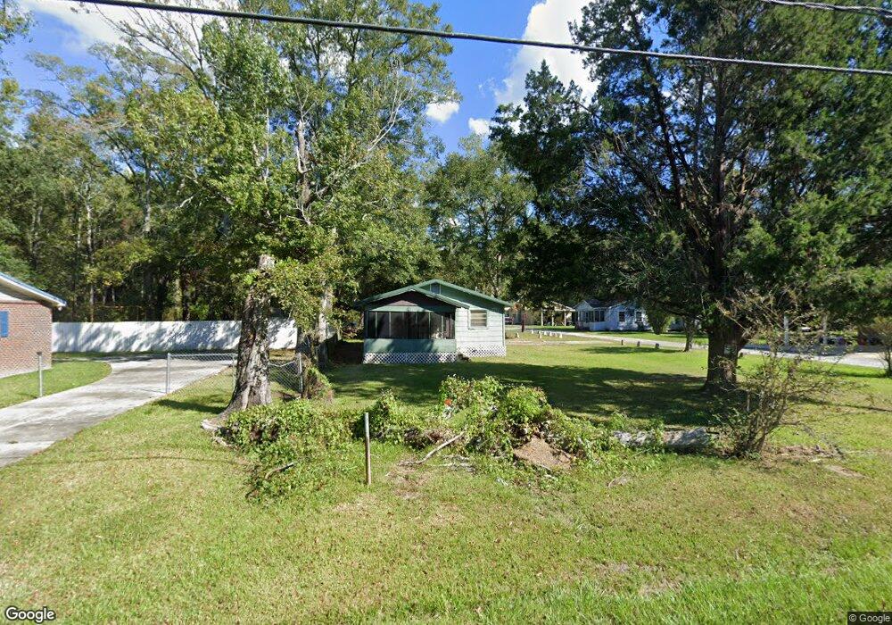 6408 Springwater St, Moss Point, MS 39563 - photo 1