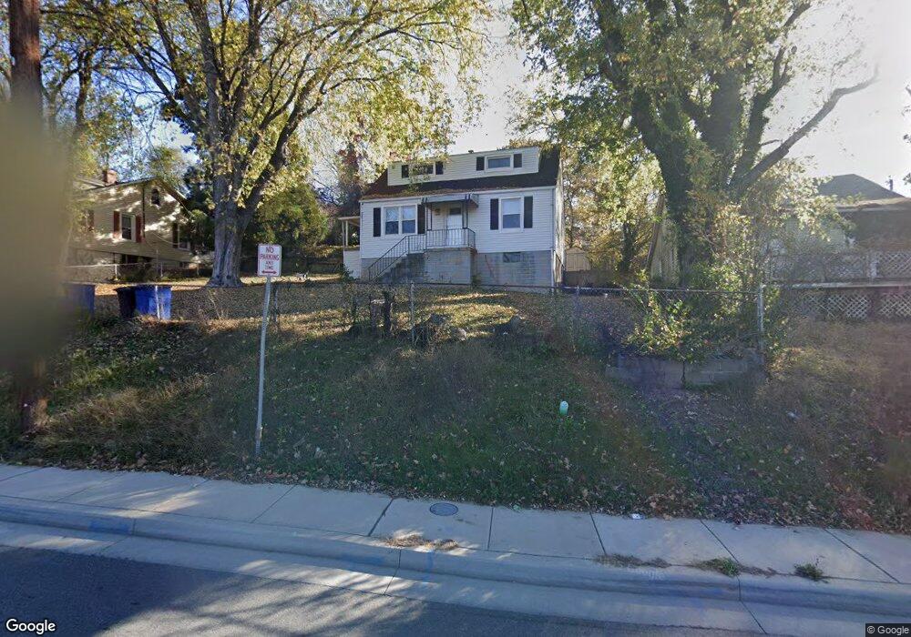 2223 Hammonds Ferry Rd, Halethorpe, MD 21227 - photo 1