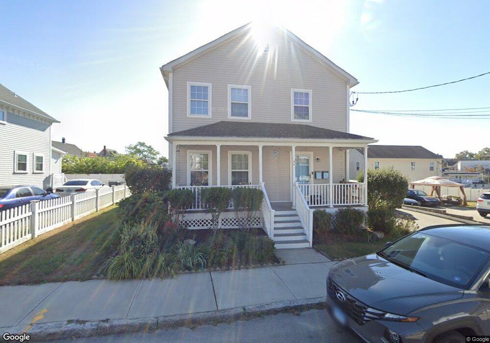 46 Belden St, New London, CT 06320 - photo 1