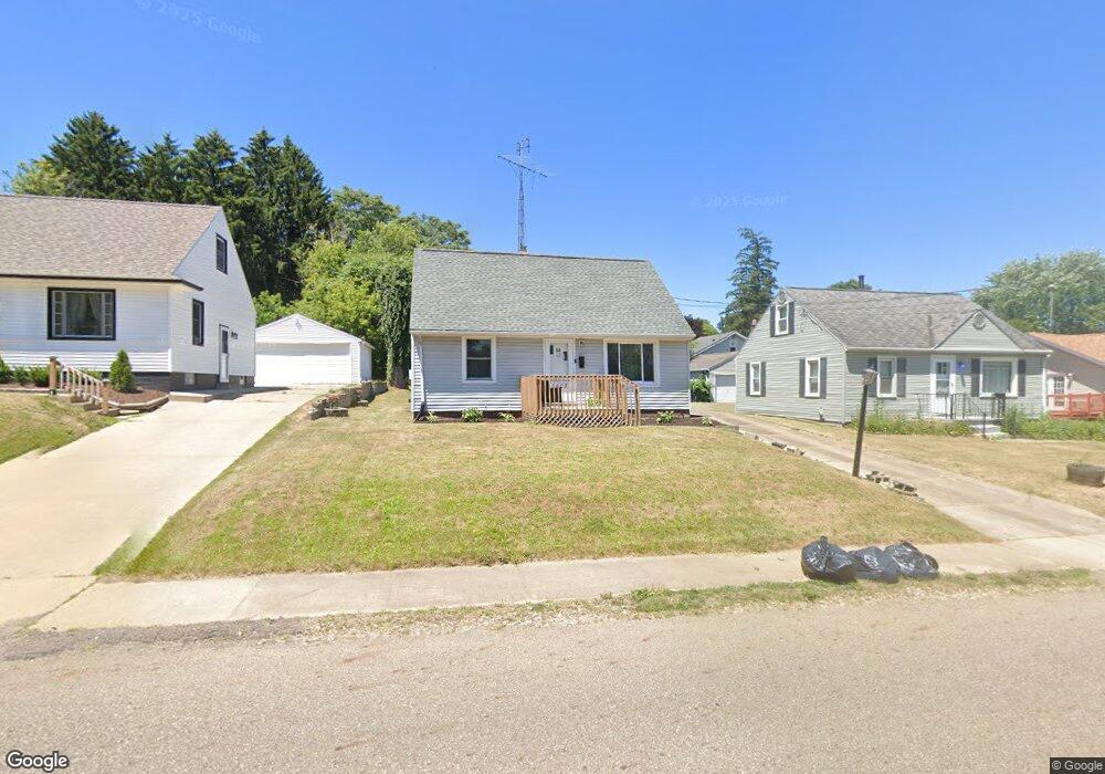 2607 Maple Ave NE, Canton, OH 44714 - photo 1