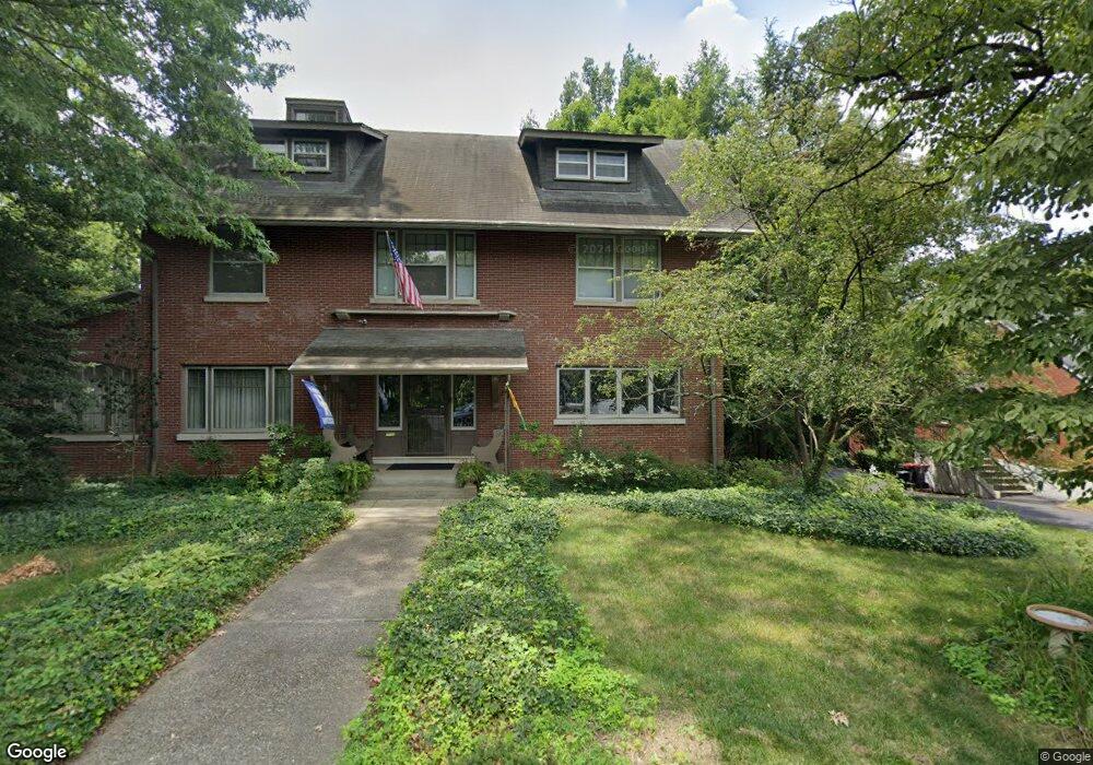 51 Hill Rd, Louisville, KY 40204 - photo 1