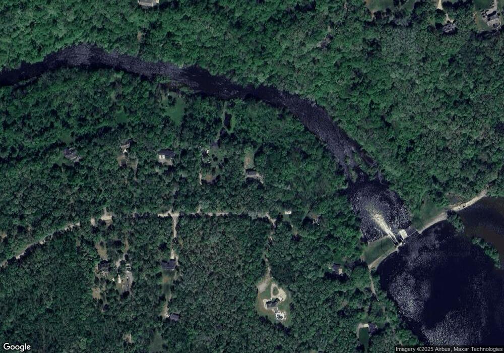 265 River Pine Dr, Lowell, MI 49331 - photo 1