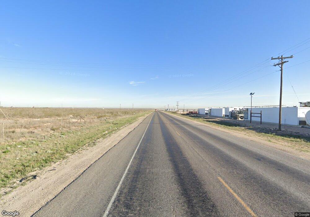TBD (11) Farm To Market 866, Odessa, TX 79763 - photo 1