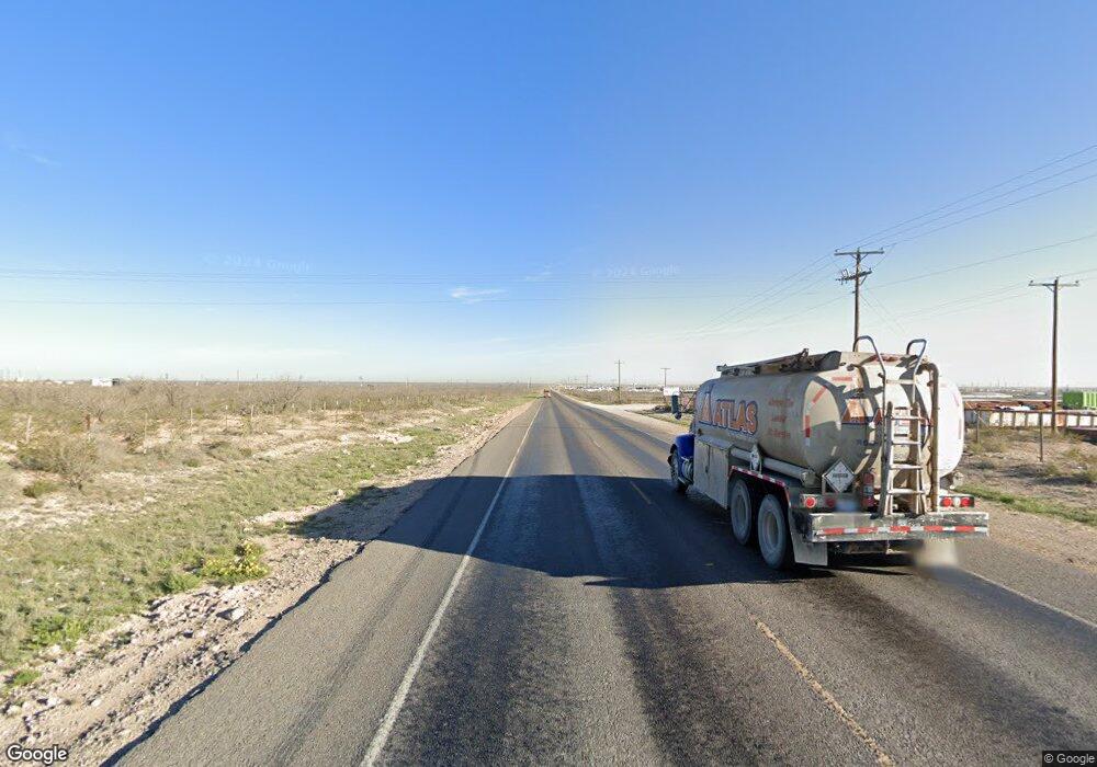 TBD (14) Farm To Market 866, Odessa, TX 79763 - photo 1