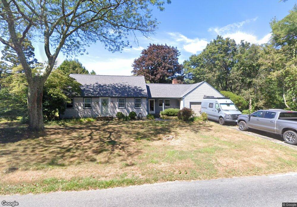 378 Broad Rock Rd, Wakefield, RI 02879 - photo 1