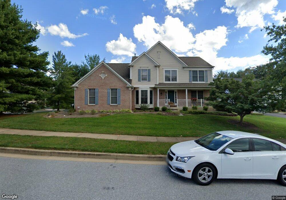 12421 Preserve Way, Reisterstown, MD 21136 - photo 1