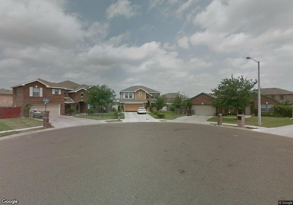 3803 Bridget St, Edinburg, TX 78539 - photo 1