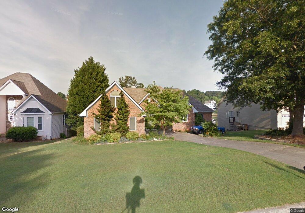 2212 Merrymount Dr, Suwanee, GA 30024 - photo 1