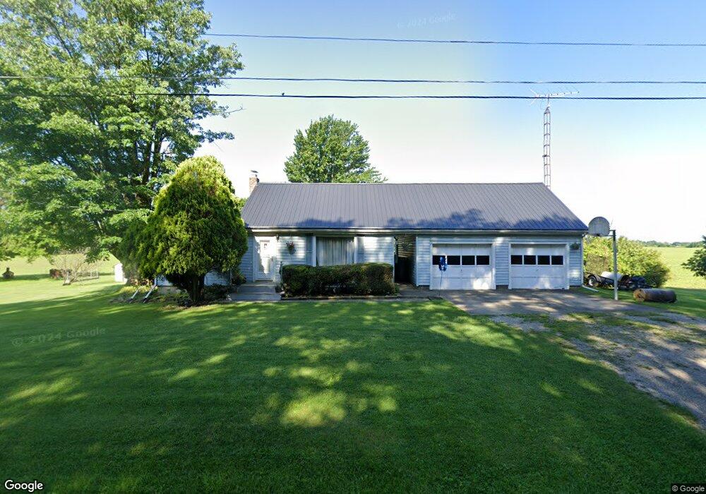 2858 Mccracken Rd, Bucyrus, OH 44820 - photo 1