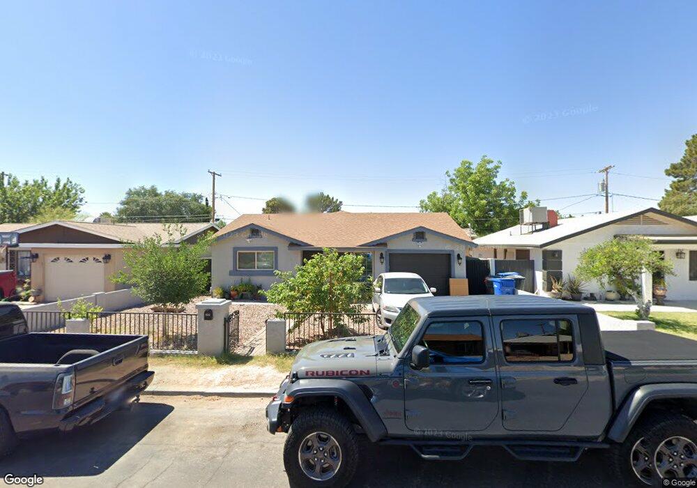 655 E Park Place, Mesa, AZ 85203 - photo 1