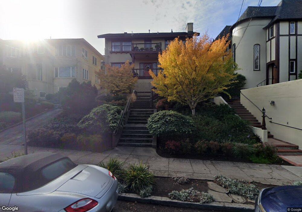 50 The Uplands, Berkeley, CA 94705 - photo 1