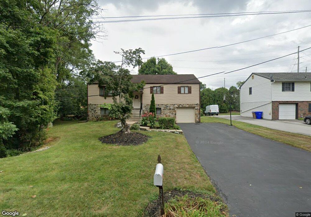 3540 Caley Rd, Newtown Square, PA 19073 - photo 1