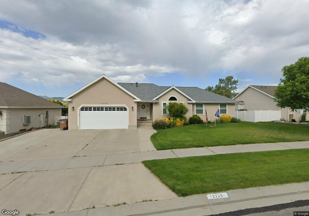 12228 Joseph View Ln, Draper, UT 84020 - photo 1