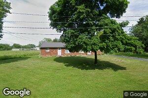 411 Winter St, Elmore, OH 43416