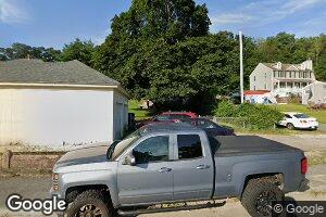 100 Bouvier Ave, Manville, RI 02838