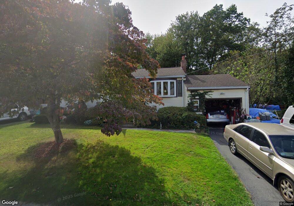 3 Todd Ln, Cohasset, MA 02025 - photo 1