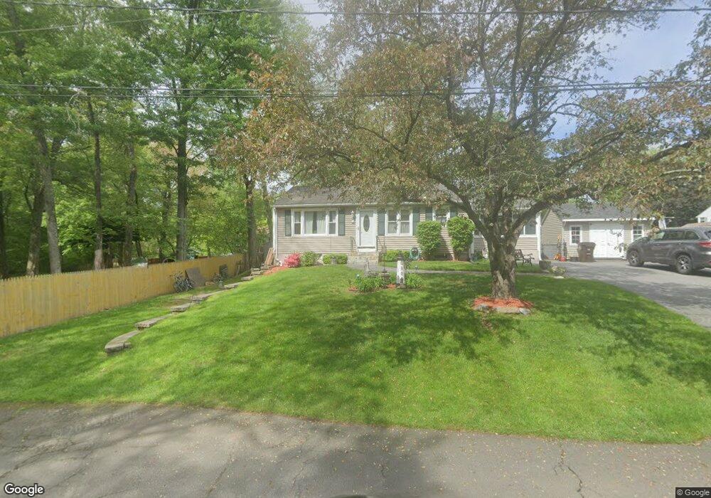 74 Day St, Agawam, MA 01001 - photo 1