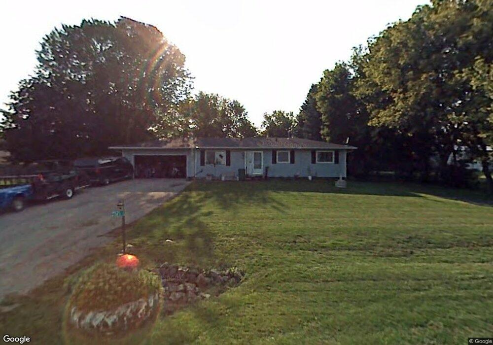 2521 Evans Rd, Mc Farland, WI 53558 - photo 1