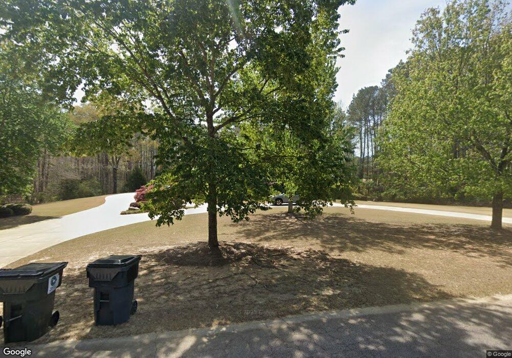 2008 Pine Forest Ct, Jonesboro, GA 30236 - photo 1