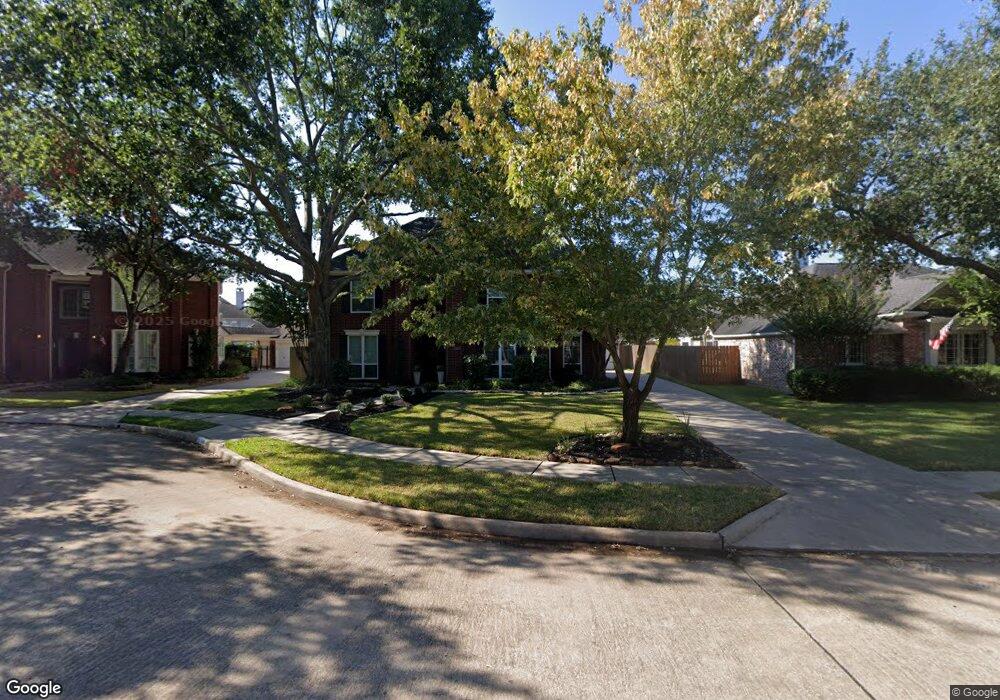 17011 Calm Lagoon Ct, Houston, TX 77095 - photo 1