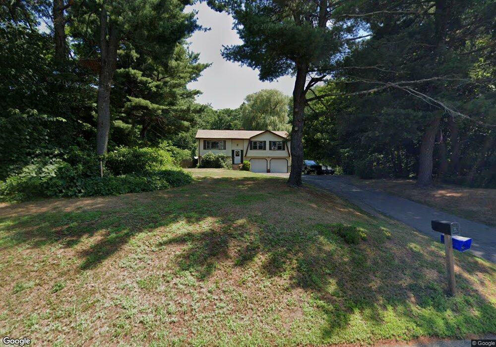 2042 John Fitch Blvd, South Windsor, CT 06074 - photo 1