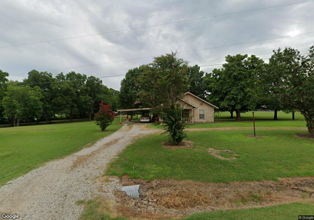 206 Wren, Ector, TX 75439 - photo 1