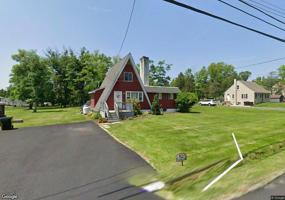 204 Salford Station Rd, Zieglerville, PA 19492 - photo 1