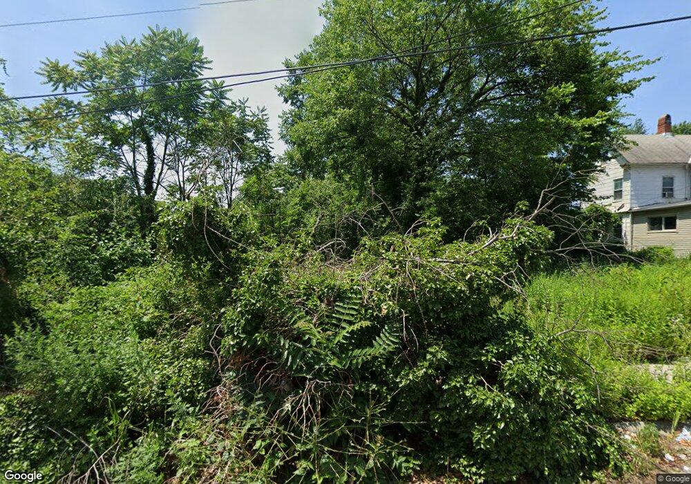 1500 Braddish Ave, Baltimore, MD 21216 - photo 1