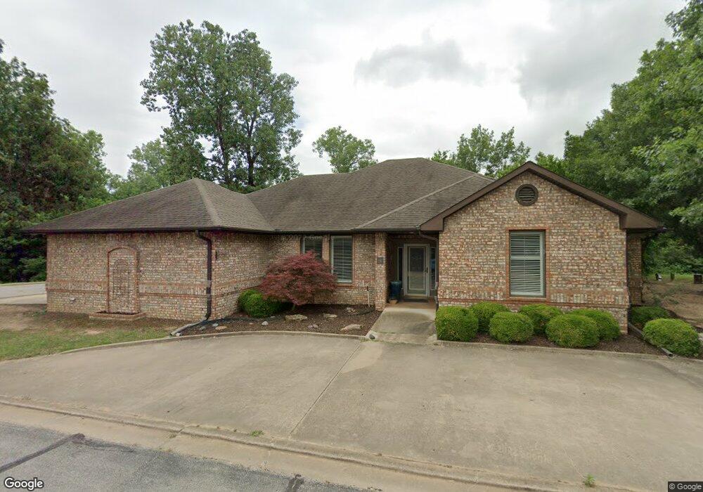 96 Overland Route St, Ardmore, OK 73401 - photo 1