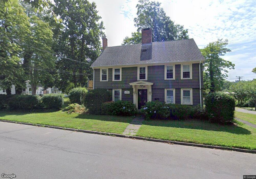 47 N Elm St unit 49, Wallingford, CT 06492 - photo 1