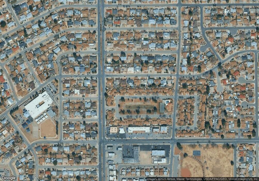 10613 Park View Cir, El Paso, TX 79935 - photo 1