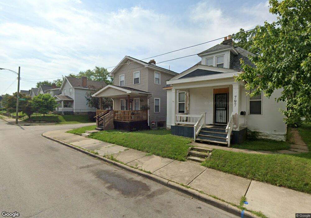 801 Reinhard Ave, Columbus, OH 43206 - photo 1