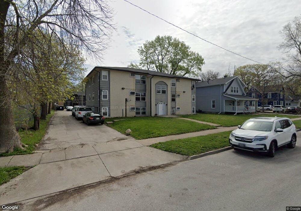 1359 24th St, Des Moines, IA 50311 - photo 1