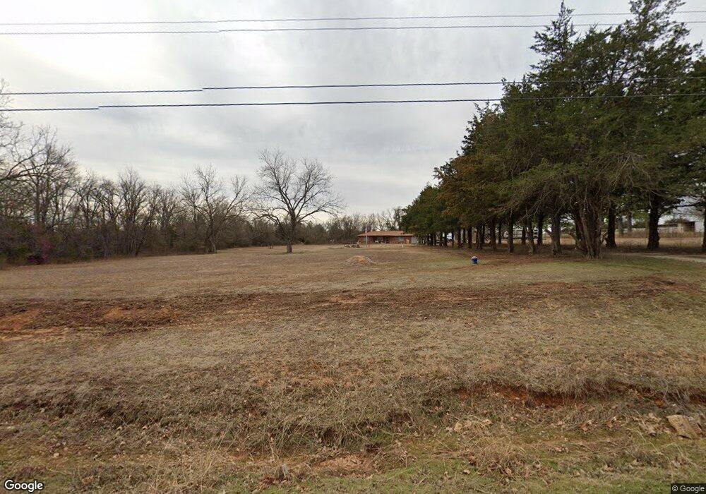 35605 Waco Rd, Shawnee, OK 74801 - photo 1