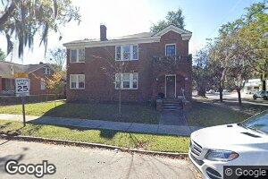 1101 E 48th St Unit A-Lower, Savannah, GA 31404