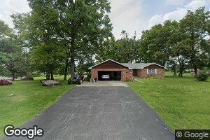 415 N Main St, Eolia, MO 63344