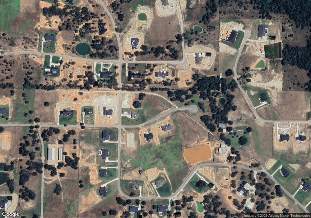 716 Cooper Trail, Weatherford, TX 76087 - photo 1