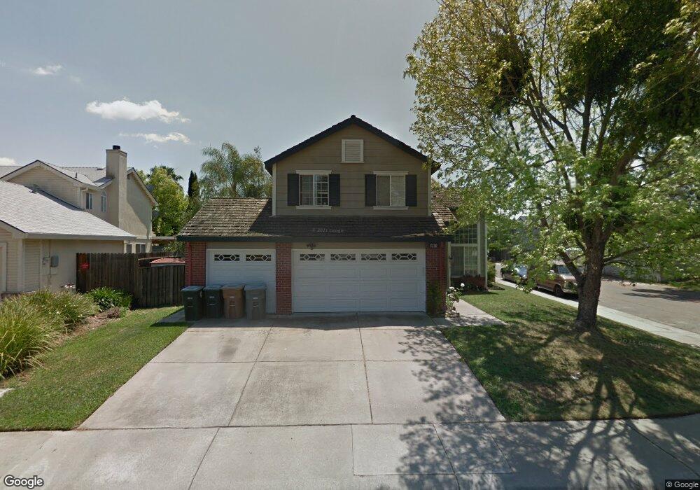 5130 Olivehurst Way, Elk Grove, CA 95758 - photo 1