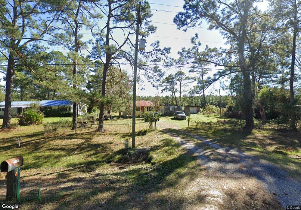 3281 Smith Rd SE, Townsend, GA 31331 - photo 1