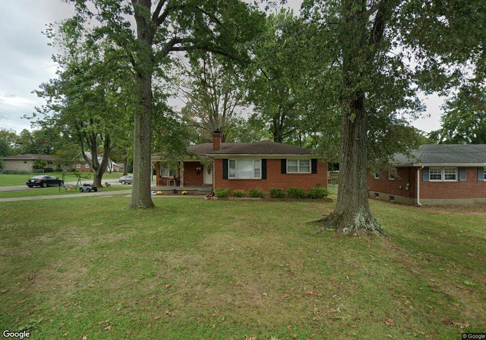 6008 Princess Way, Louisville, KY 40219 - photo 1