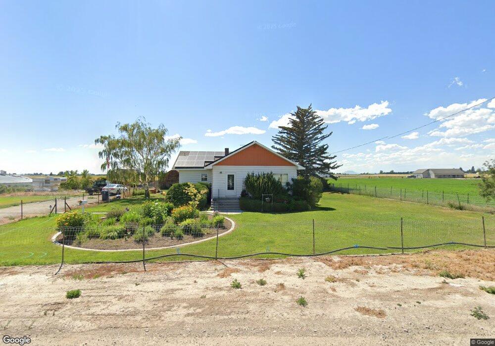 50 S 900 W, Blackfoot, ID 83221 - photo 1