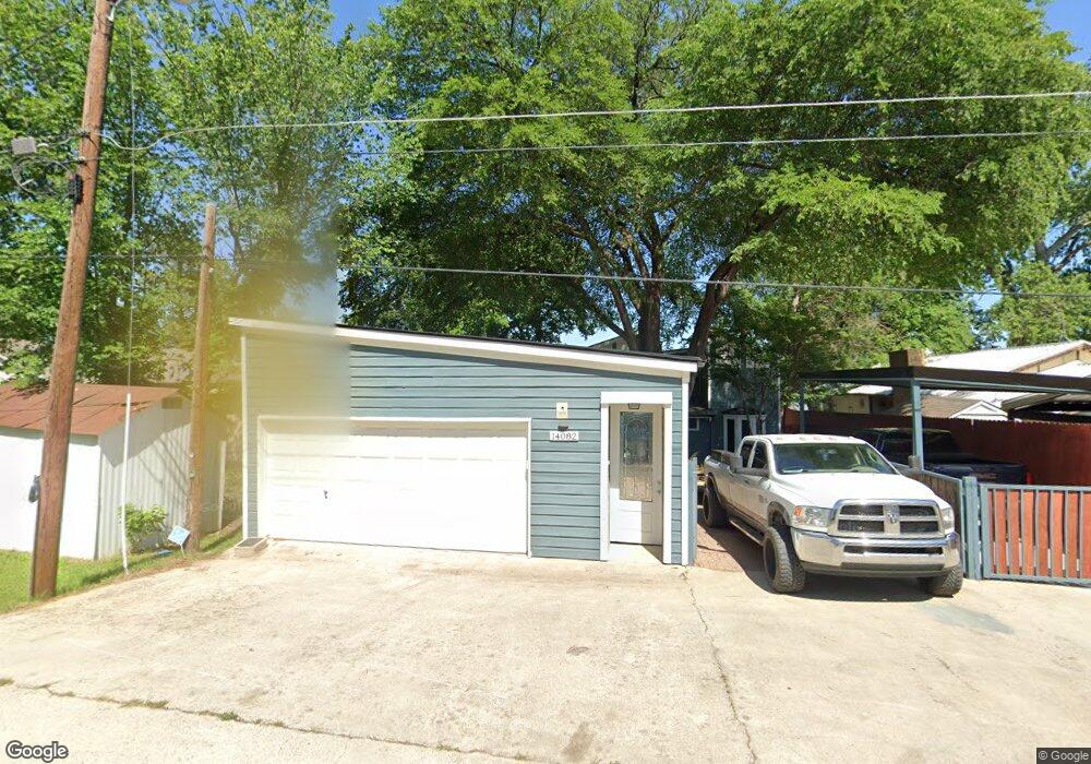 14082 Rucker St, Azle, TX 76020 - photo 1