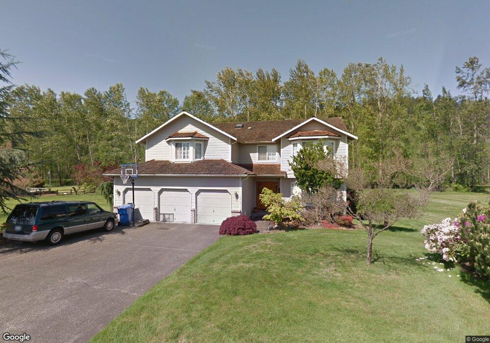 14210 143rd Avenue Ct E, Orting, WA 98360 - photo 1