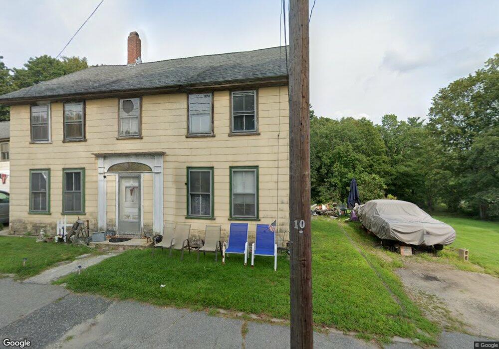 23 N Main St, Upton, MA 01568 - photo 1