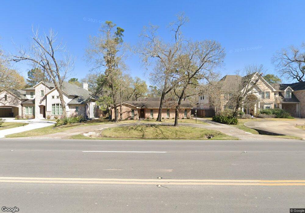 13022 Memorial Dr, Houston, TX 77079 - photo 1